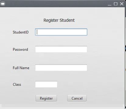 Student Record And Information System In Java - Colorful Photo Collection - Mobile Quality