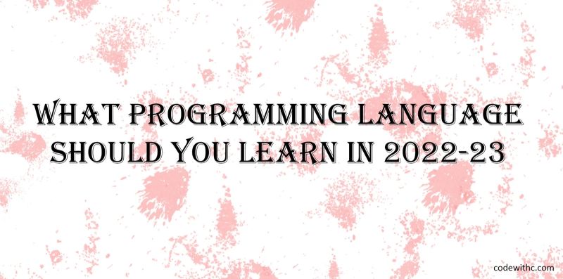 C C Or C Which Programming Language Should I Learn In 2022 Gearrice - Stunning Gradient Picture - Mobile