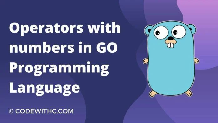 Operators Punctuations In Go Language Learn Etutorials - Vintage Background Collection - Mobile Quality