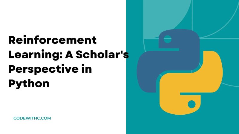 Reinforcement Learning Algorithms With Python Learn Understand And Develop Smart Algorithms - Premium Minimal Photo Gallery - Desktop