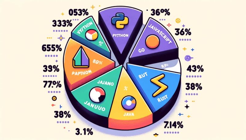 Coding Demand In 2024 Truecoders Truecoders Posted On The Topic Linkedin - Classic Space Pattern - High Resolution