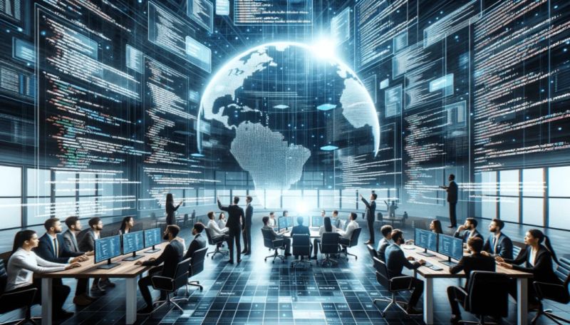 Project World - Best Geometric Designs in Ultra HD