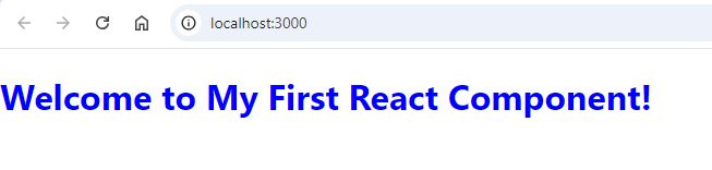 How To Write Your First Code In React Beginner S Guide - Mountain Art Collection - Desktop Quality