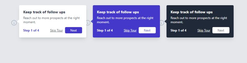 How To Create A Tooltip Tailwind Css And Alpinejs Dev Community - Classic Ultra HD Light Patterns | Free Download