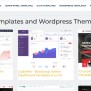 30 Top Websites For Free Website Templates