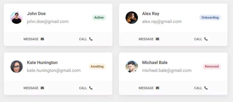 15 Bootstrap List Group Component Examples - High Quality Dark Pattern - Ultra HD