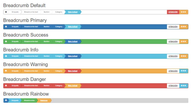 Bootstrap Breadcrumb - Incredible High Resolution Gradient Patterns | Free Download