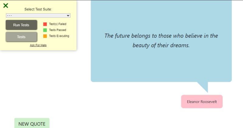 19 Bootstrap Quote Component Examples - Download Artistic Landscape Texture | 4K