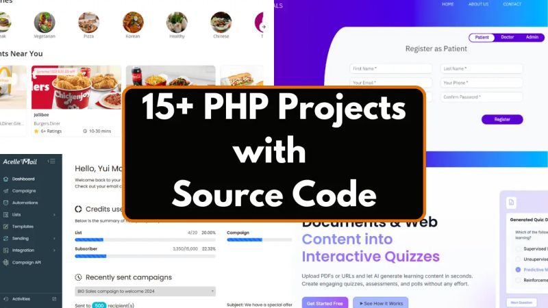 Get Latest Blogs Codewithfaraz - Premium Space Design Gallery - 8K