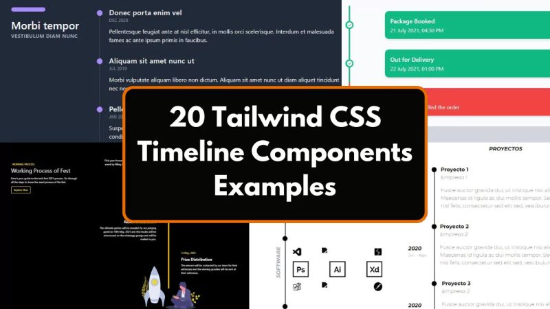 Create Event Modified Tailwind Css Example - Premium Retina Space Textures | Free Download