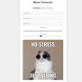 Create Meme Generator Using HTML, CSS, And JavaScript