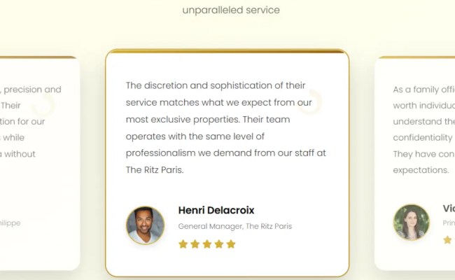 Create Full Screen Video With Text Overlay Using HTML And CSS