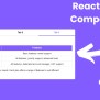 How To Create Tabs Component In React JS