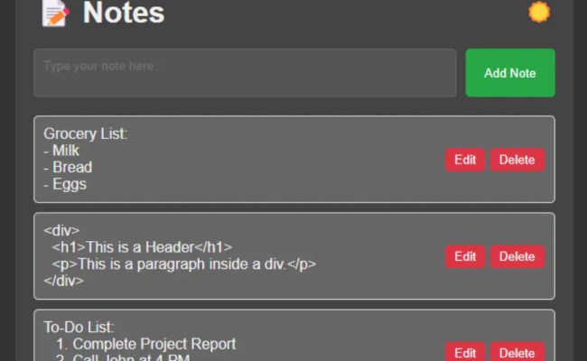 Learn How To Create Quote Generator Using HTML, CSS, And JavaScript