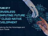 Serverless Computing Key Advantages And Future Trends