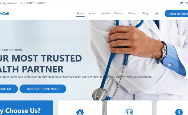 35+ Web Development Projects With Source Code For Beginners To Advanced ...