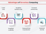 Serverless Computing Key Advantages And Future Trends