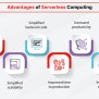 Serverless Computing: Key Advantages And Future Trends