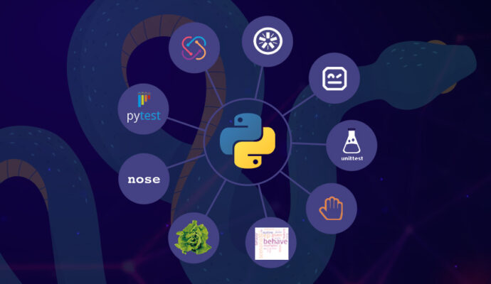 Automation Testing Code With Mmak - Download Artistic Geometric Photo | Retina