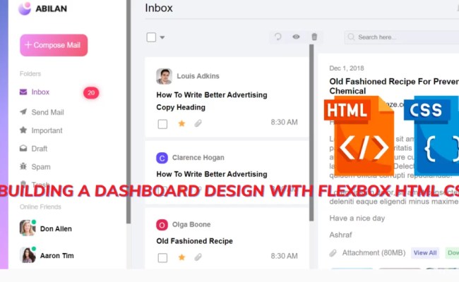 18 CSS Slider (Examples + Code)