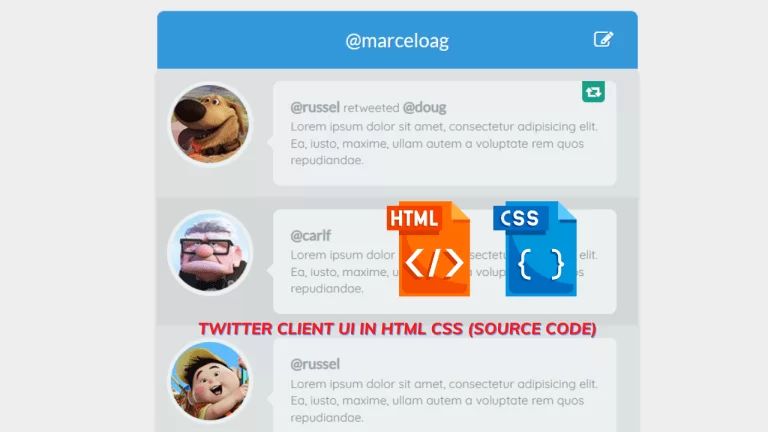 Twitter Login Page Clone In Html Css With Source Code Youtube - Creative Dark Texture - Retina