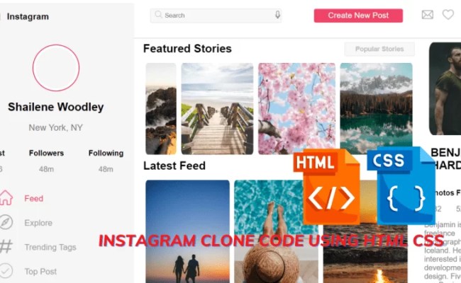 18 CSS Slider (Examples + Code)