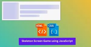 How To Code An Interactive Website The Basic Html Skeleton Layout And - Best Abstract Images in Retina