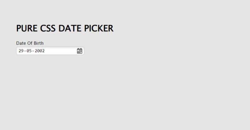 Html Marquee And Meter And Input Date Css Tutorial Robert James - Premium Space Background Gallery - Mobile