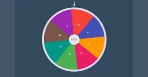 Spin Wheel Using Html And Javascript Code - Vintage Photos - Stunning Full HD Collection