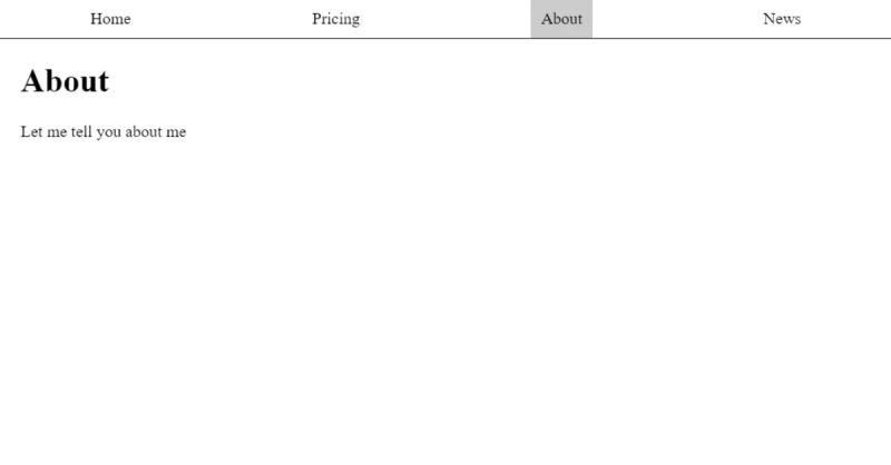 Animated Tab Bar Using Html Css Javascript - Premium Mountain Design Gallery - 4K