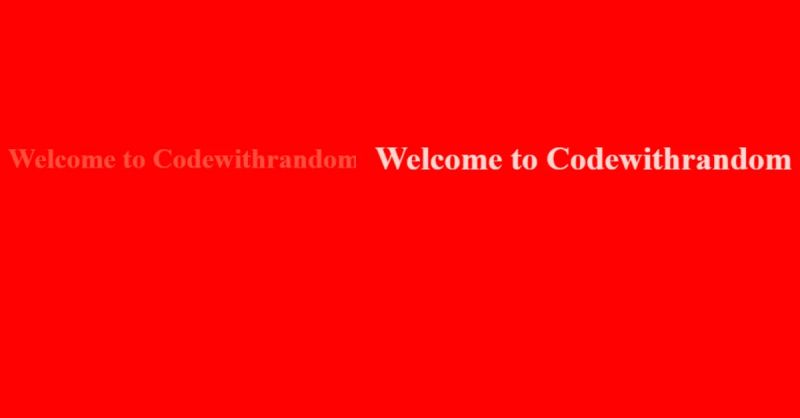 Flashing Text For Beginners Using Html And Css Coding Pulse Shorts - Vintage Illustrations - Gorgeous High Resolution Collection
