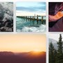 20+ CSS Grid Gallery (Code + Demos)