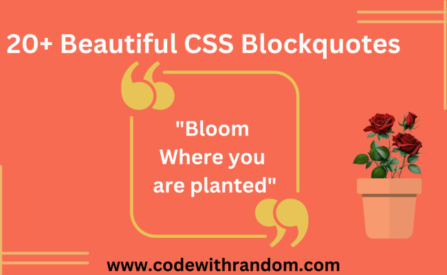 Create A Drawing App Using HTML, CSS And JavaScript
