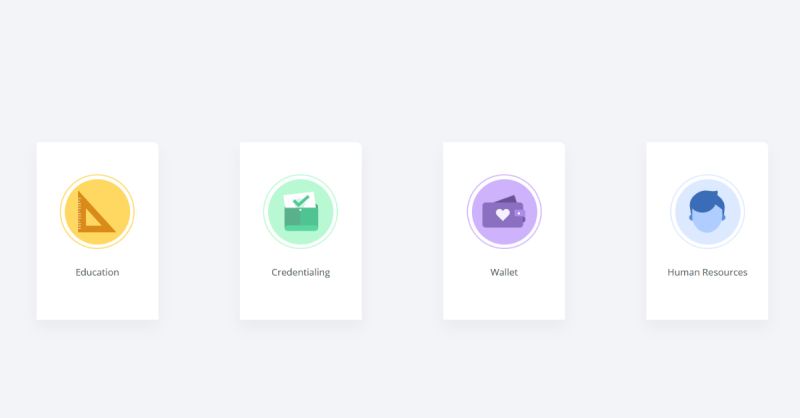 10 Modern Logo Hover Effects With Html And Css - Ultra HD Space Backgrounds for Desktop