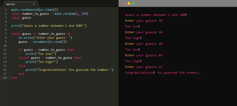 Game Scripting Languages Code Plea - Classic Full HD Nature Images | Free Download