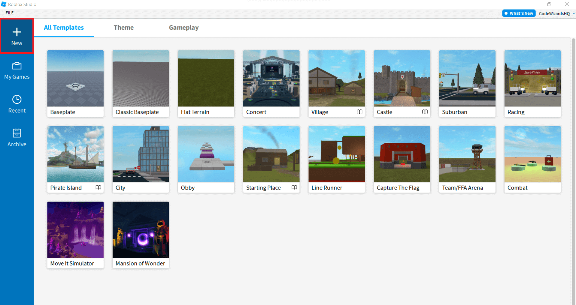 How To Make A Game In Roblox Easy At Roger Monday Blog Step 2 