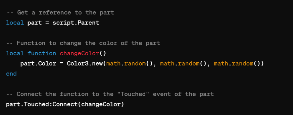 Roblox Programming What Language Powers The Fun Image 1024x404 