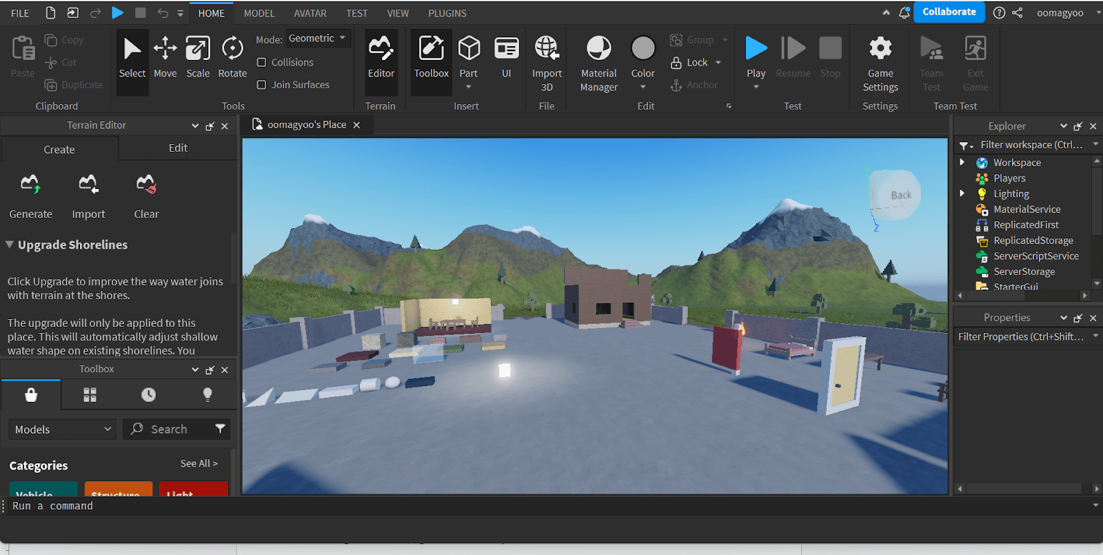 Roblox Coding What Coding Language Does Roblox Use Image 4 