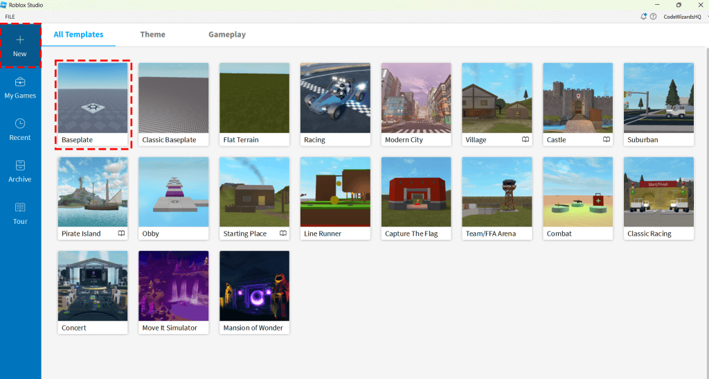 Roblox Coding What Coding Language Does Roblox Use New Project 1024x547 