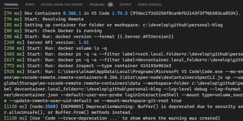 Develop Locally With Github Codespaces And Hugo Codewrecks - Amazing HD Space Textures | Free Download