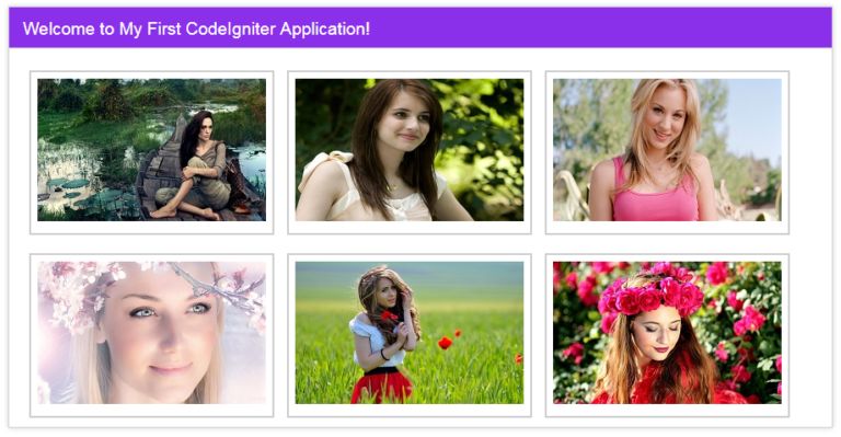 Codeigniter Tutorial For Beginners Codexworld - City Background Collection - 8K Quality