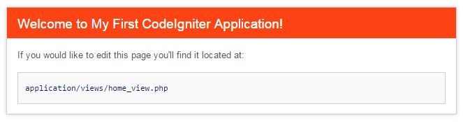 Codeigniter View Function Not Work Properly On Code Igniter Stack - Professional HD Ocean Images | Free Download