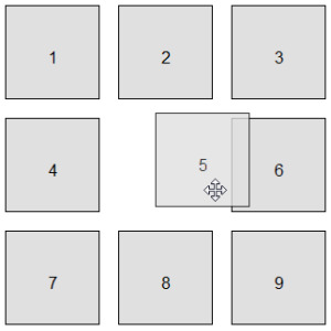 Creating a draggable list in wordpress is easy because it uses jquery to accomplish that. Drag and drop images reorder using jQuery, Ajax, PHP, MySQL - CodexWorld