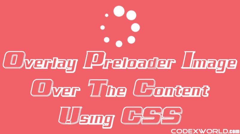 Css How To Overlay Div On Canvas Without Creating More Space Stack - Premium City Wallpaper Gallery - Ultra HD