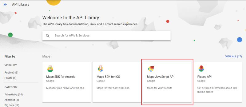 Google Maps Javascript Api Library Enable Codexworld Codexworld - Download Stunning Nature Image | Retina