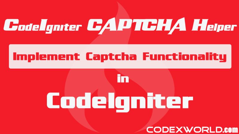 Learn Codeigniter V3 1 10 Framework Beginners Tutorial 34 Captcha - Abstract Picture Collection - High Resolution Quality