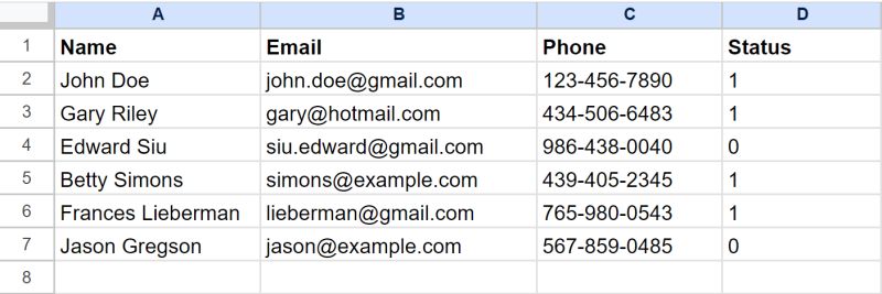 How To Import Csv File Data Into Mysql Database Table Using Php 2025 - Ultra HD 8K Dark Pictures | Free Download