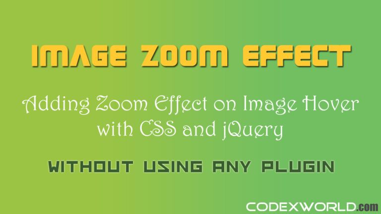 How To Get All Selected Checkboxes In An Array Using Jquery - Full HD Colorful Illustrations for Desktop