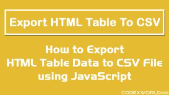 How To Print Export Table With Values Exactly As Shown In Html View - Incredible Retina Ocean Arts | Free Download