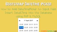 Html Highcharts Datetime Type Doesnt Work In Bootstrap 4 Column - Amazing Retina Nature Wallpapers | Free Download